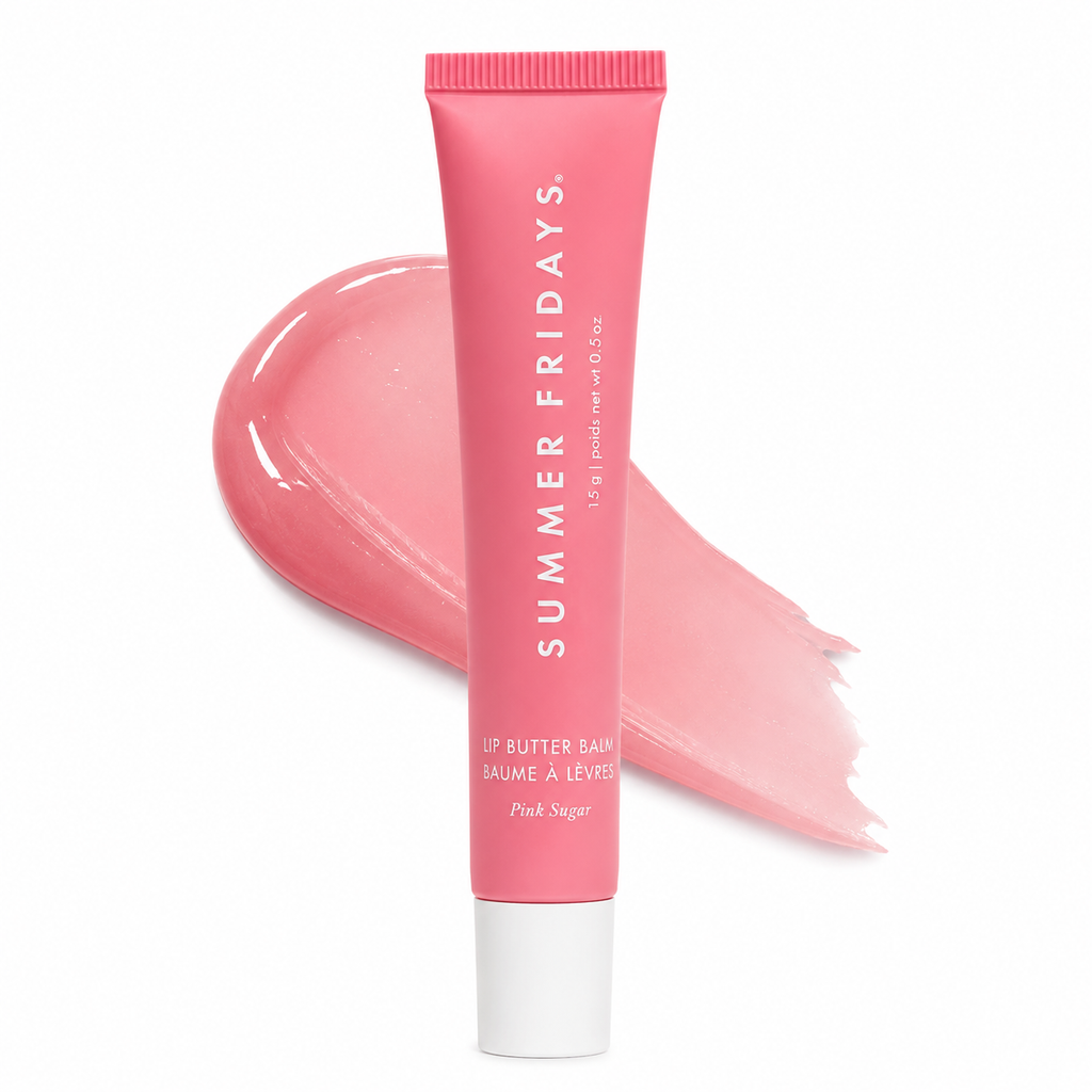 💄 Lip Butter Balm Iced Coffee – Hydratation & Brillance Longue Durée - Lot x3